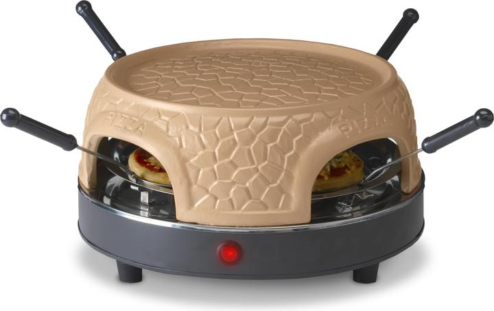 Produktbild Gastronoma Pizzaofen