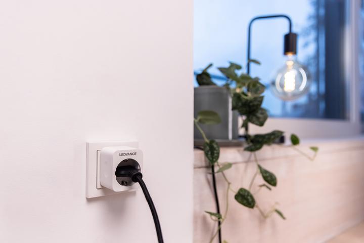 Immagine prodotto Ledvance Spina intelligente e wifi