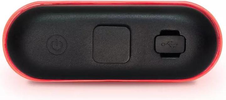 Actual product image Cosmo Connected Cosmo Ride + Remote Control (80 lm)
