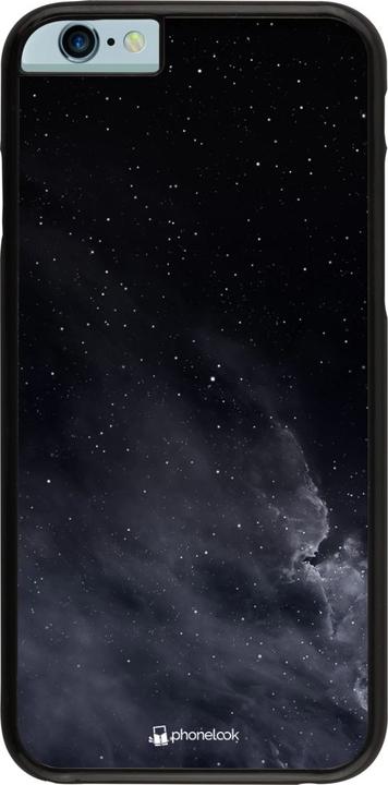 Produktbild PhoneLook Hülle Black Sky Clouds (Apple iPhone 6)