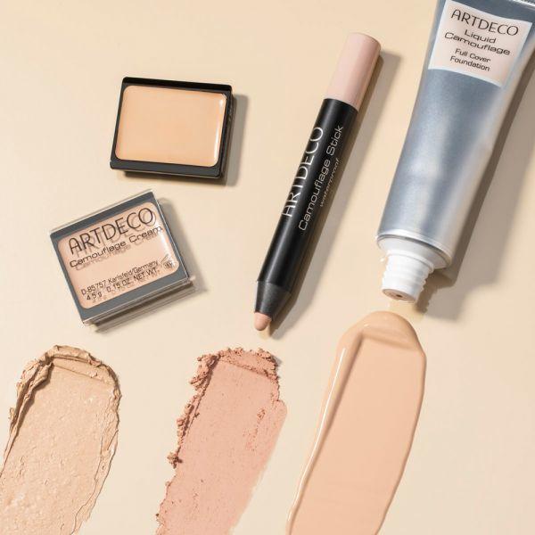 Produktbild Artdeco Liquid Camouflage (16 Rosy Sand)