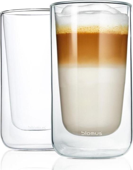 Actual product image Blomus Nero (320 ml, 2 x)