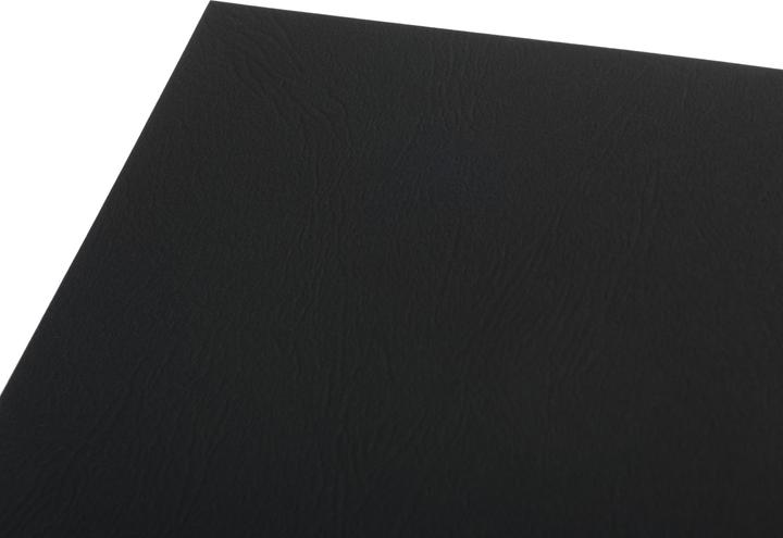 Immagine prodotto Fellowes Foglio di copertura Delta con struttura in pelle