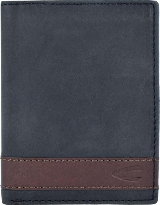 Camel Active Taipeh Geldbörse RFID Leder 9 cm