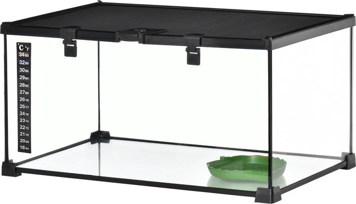 Produktbild PawHut Terrarium