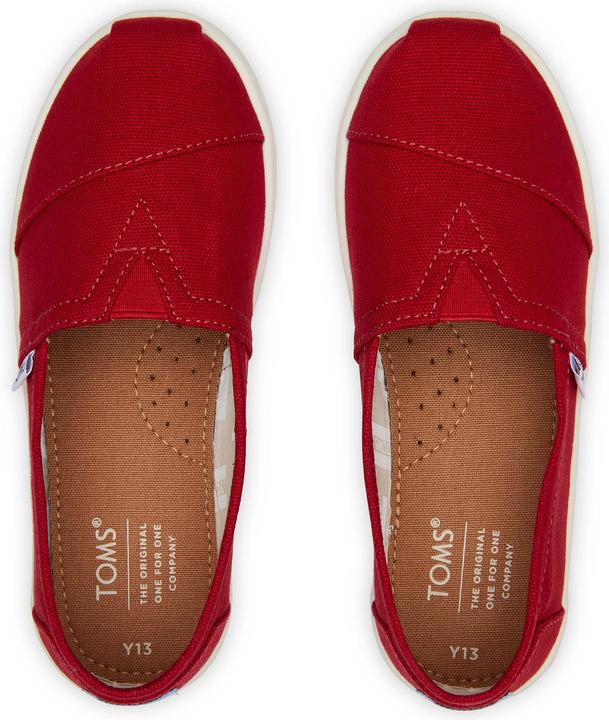 Image du produit Toms Alpargata (31.5)