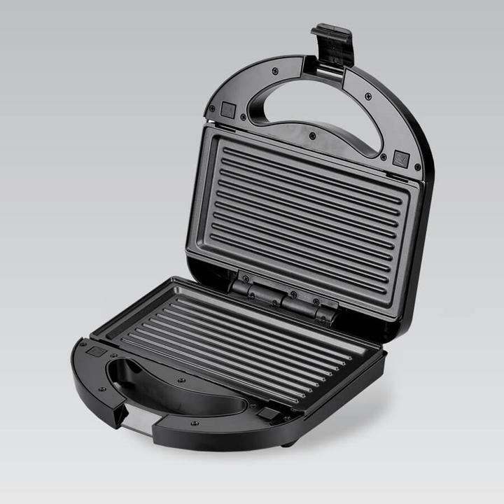 Image du produit Maestro Opiekacz / sandwich 3w1 750W MR-709