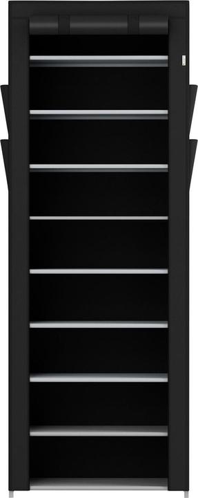 Immagine prodotto Juskys Armadio per scarpe (58 x 160 x 28 cm)