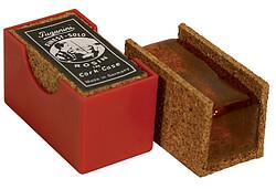 Actual product image Walter Geipel Geipel Violin Rosin Paganini Cork