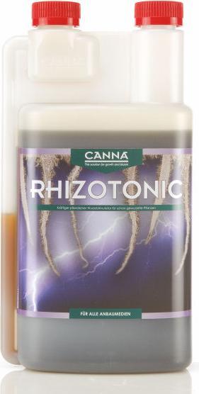 Canna Rhizotonic (0.99 kg, 1 l)