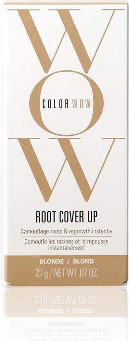 Image du produit Color Wow Root Cover Up Blonde (Blond)