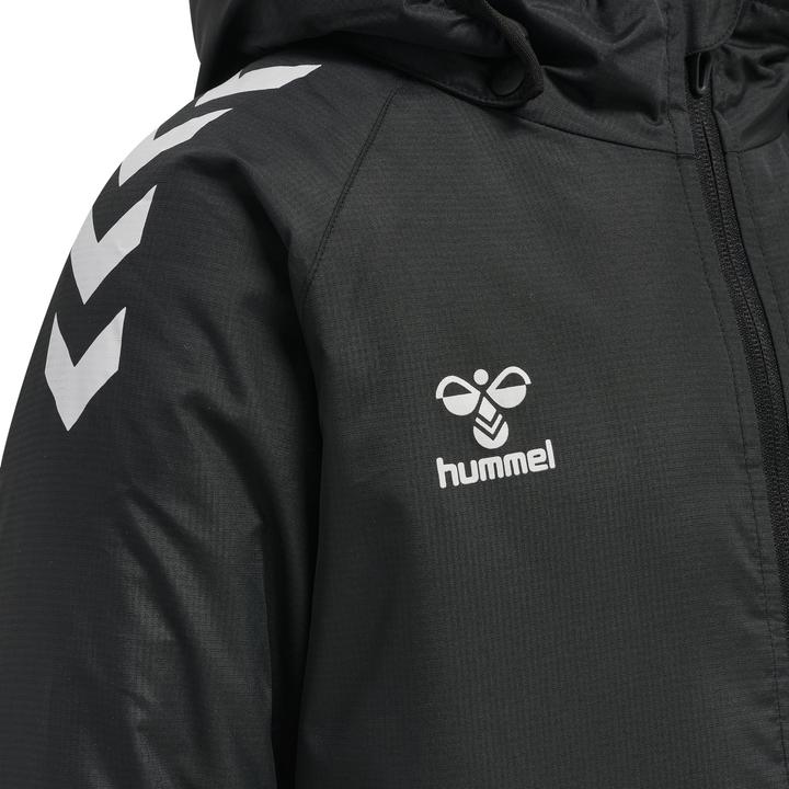 Image du produit hummel Core Xk Bench Jacket Kids (116)