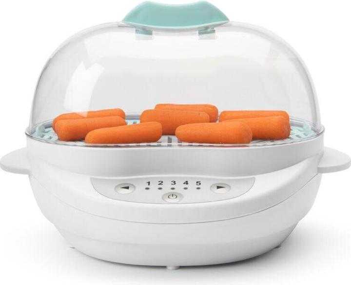 Image du produit NutriBullet Cuiseur vapeur Baby Turbo