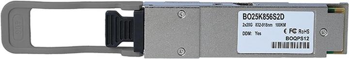 Produktbild BlueOptics Ruijie Networks 40G-QSFP-SR-MM850-BIDI kompatibler QSFP BO25K856S2D