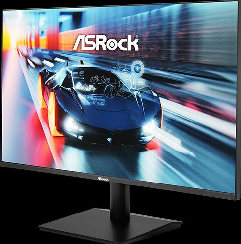 Immagine prodotto AsRock Monitor Challenger CL25FFA 24.5 (1920 x 1080 pixel, 24.50")