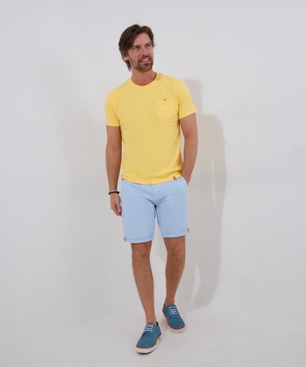 Produktbild Joe Browns Basic Chest Pocket Crew Neck T-Shirt (XXL)