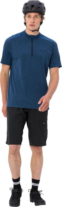 Actual product image Vaude Tamaro HZ Shirt IV (XL)