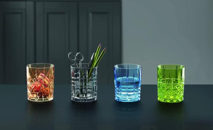 Image du produit Nachtmann Highland (3.45 dl, 1 x, Verre à whisky)