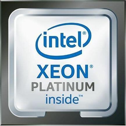 Immagine prodotto HPE Processore Intel Xeon Platinum 8580 2.0GHz 60-core 350W (2 GHz, 60 -Core)