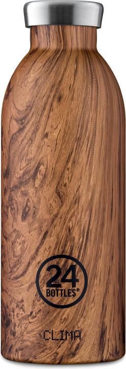 Sequoi Wood