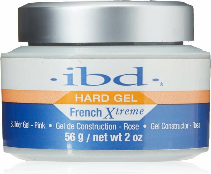 IBD French Xtreme Gel Uv Building Gel Pink 56G (56 ml)