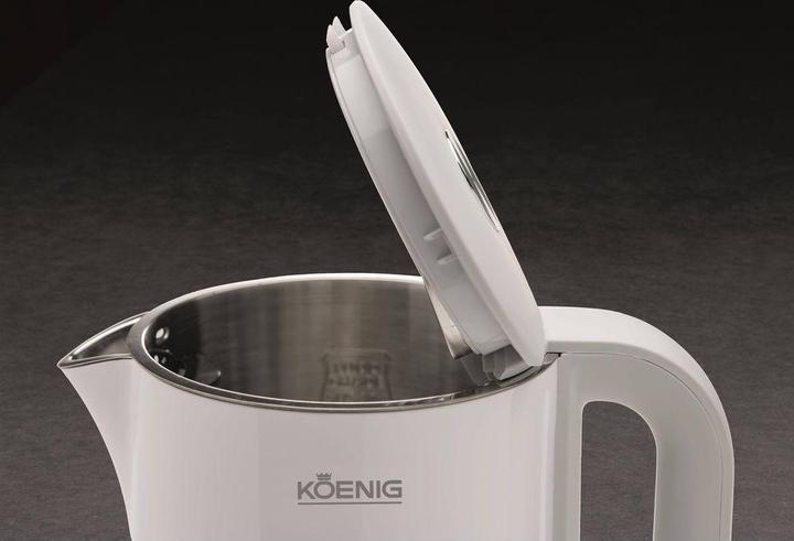 Produktbild Koenig Wasserkocher (1.50 l)