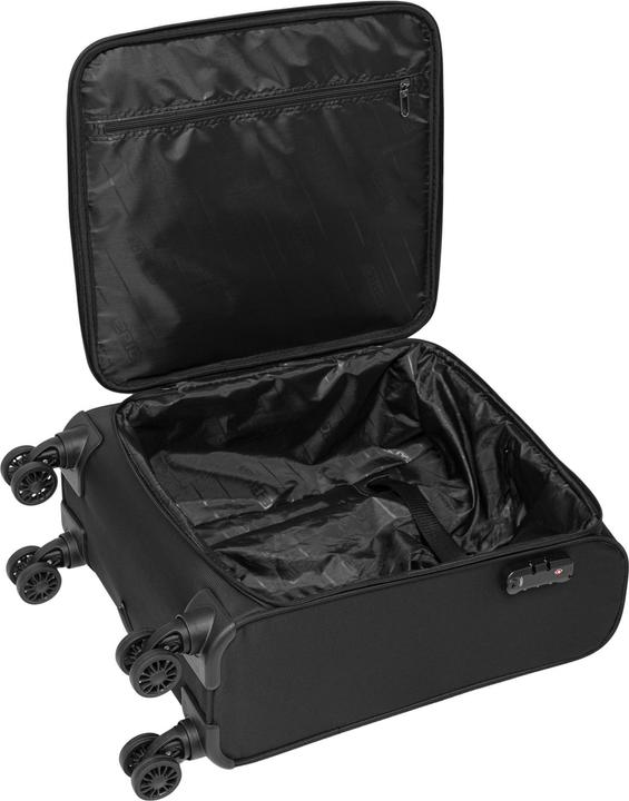 Immagine prodotto Epic Jupiter 4X 4 Rollen Kabinentrolley 55 cm (39 l)