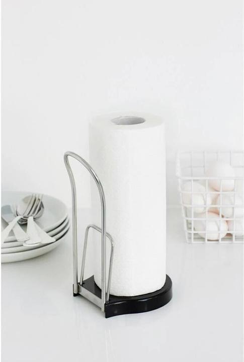 Actual product image Brabantia paper towel holder