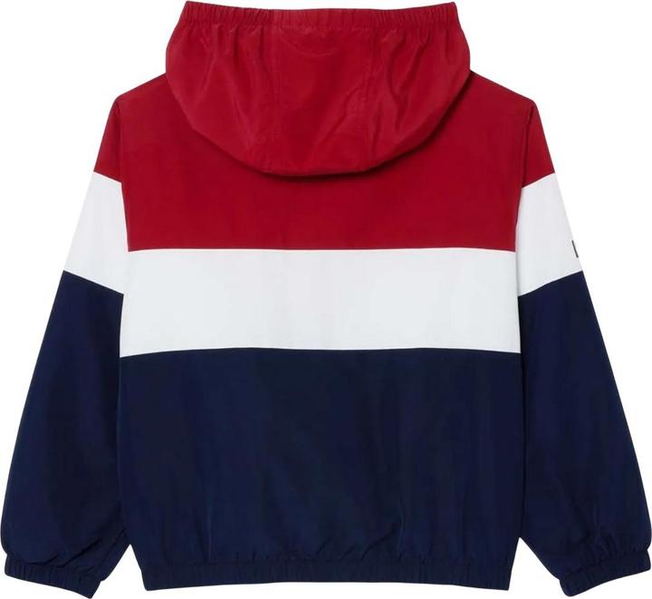 Produktbild Lacoste Jacke Mit Reissverschluss (110)