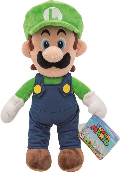 Produktbild Simba Luigi (12.30 cm)