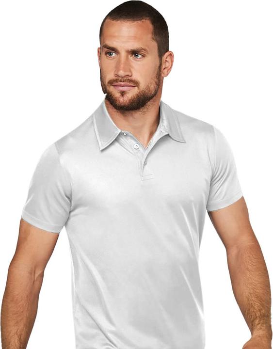 Actual product image Proact Short sleeve performance polo shirt (XXL)