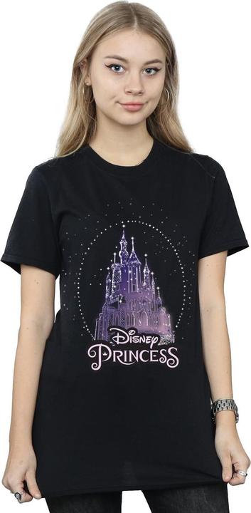 Produktbild Disney Princess Christmas Castle TShirt (XL)
