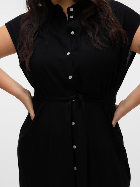 Produktbild Vero Moda VMCMYMILO Langes Kleid Kleid (44)