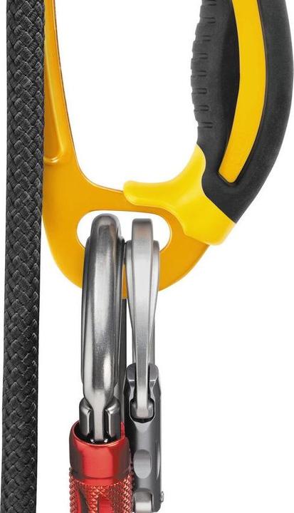 Produktbild Petzl Ascension Rechts