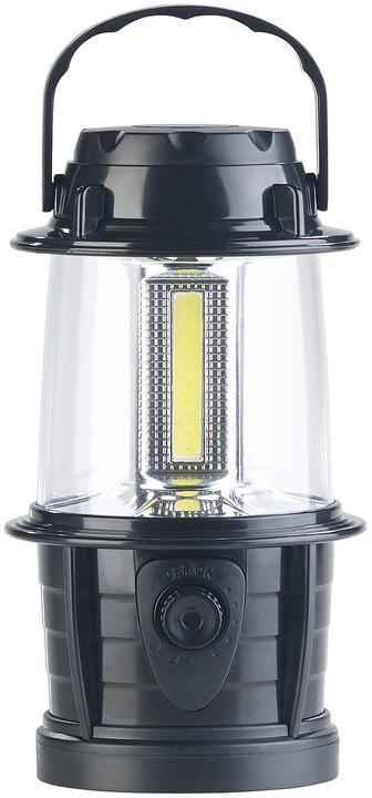 Produktbild Pearl Dimmbare LED-Laterne (Batteriebetrieb) (1 x)
