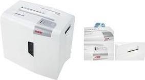 Produktbild HSM SHREDSTAR S10 - Aktenvernichter (Streifenschnitt)