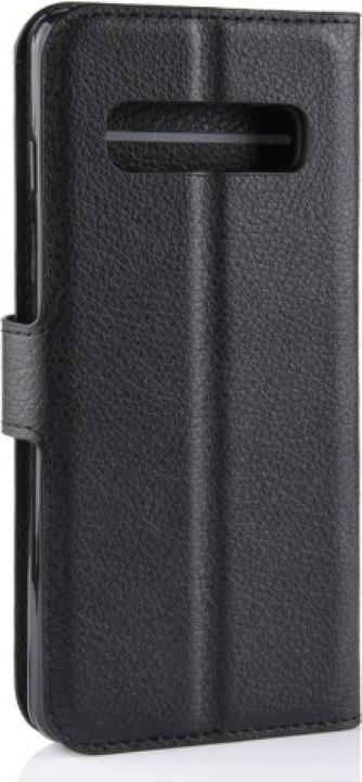 Produktbild Screenguard Samsung Galaxy S10 5G Leather Guard Lederhülle (Samsung Galaxy S10 5G)