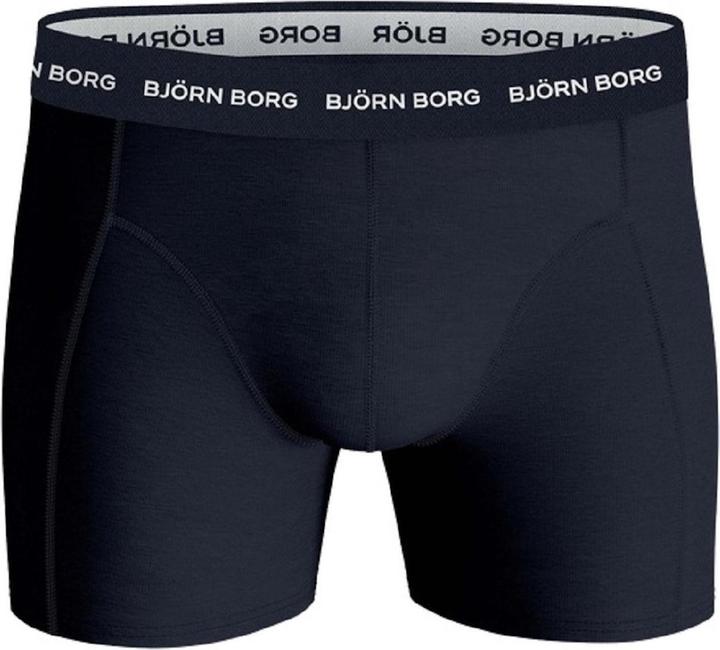 Image du produit Björn Borg Boxer Short Casual Stretch (XL, Lot de 3)
