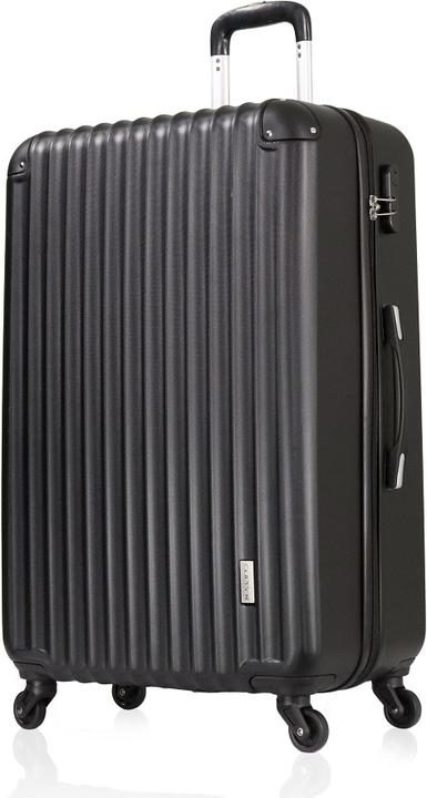 Clipper by Pack Easy Toronto (42 l, Handgepäck (bis 50l))