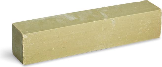 La Corvette Savon de Marseille Olive Block fest (Hartseife)