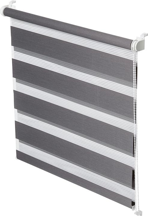 Produktbild Deco Company EASYFIX Doppelrollo (80 x 150 cm)