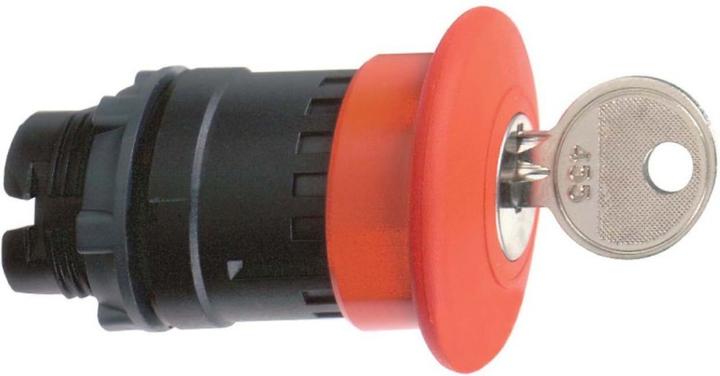 Image du produit Schneider Electric Bouton d'arrêt d'urgence 40mm