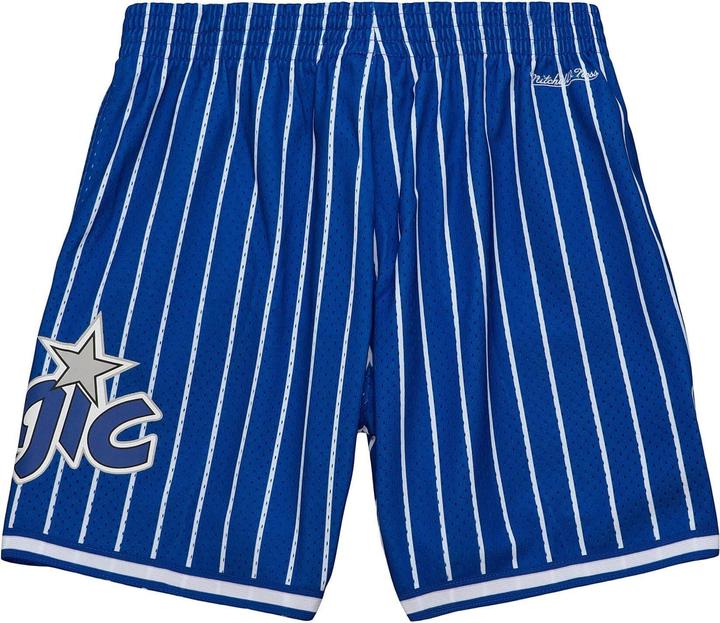 Actual product image Mitchell & Ness M&N Orlando Magic City Collection Basketball Shorts (XL)