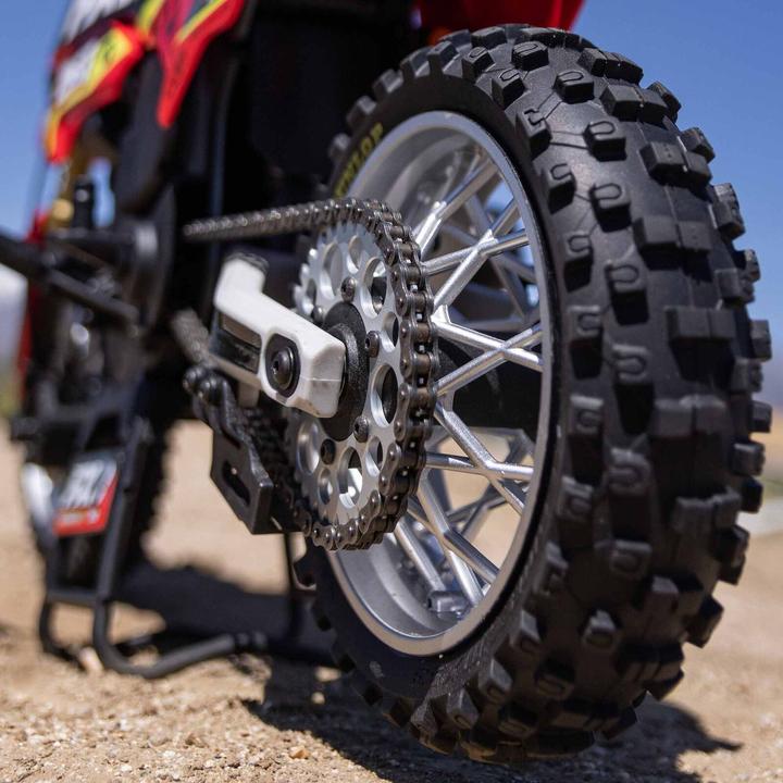 Produktbild Losi Promoto MX (RTR Ready-to-Run)