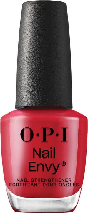 OPI Nagelhärter - Nail Envy Big Apple Red (Big Apple Red, Farblack)