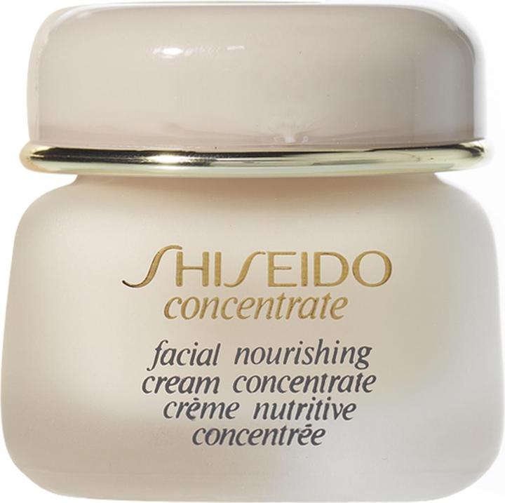 Shiseido Facial Nourishing Cream Concentrate (30 ml, Tagescreme)