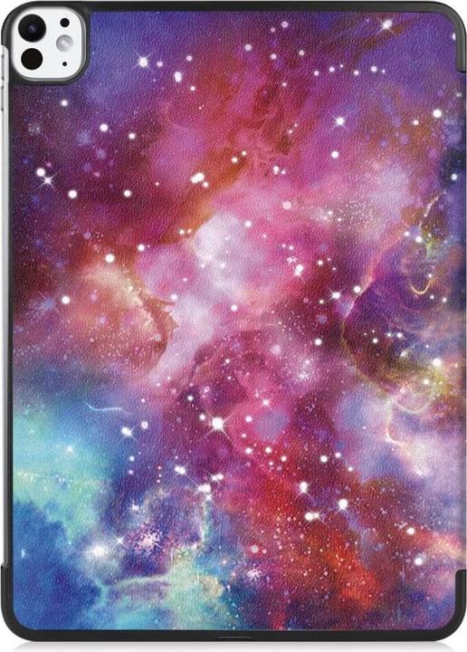 Image du produit Cover-Discount iPad Pro 11 2024 - Étui Smart Tri-fold Motif (iPad Pro 11 2024 (M4))