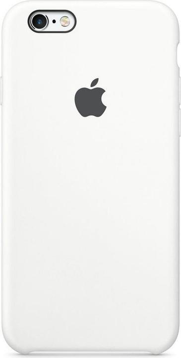 Apple Silikon Case (Apple iPhone 6s, Apple iPhone 6)