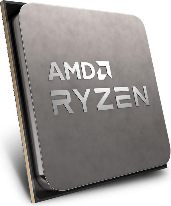 Produktbild AMD Ryzen 5 5500GT (AM4, 3.60 GHz, 6 -Core)
