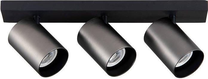Image du produit Yeelight Spotlight (3 zarówki) Czarna (1050 lm, GU10)